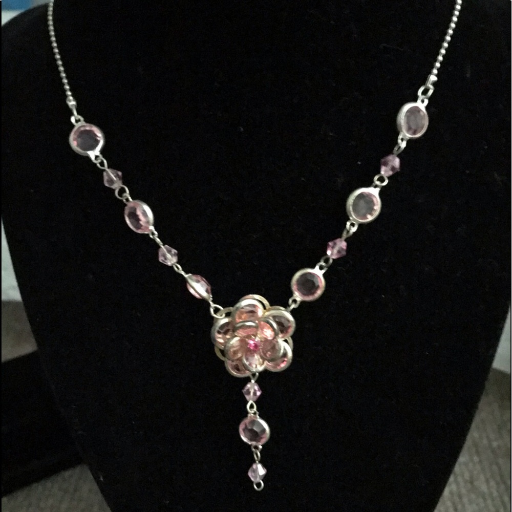 Sarah Coventry Necklace